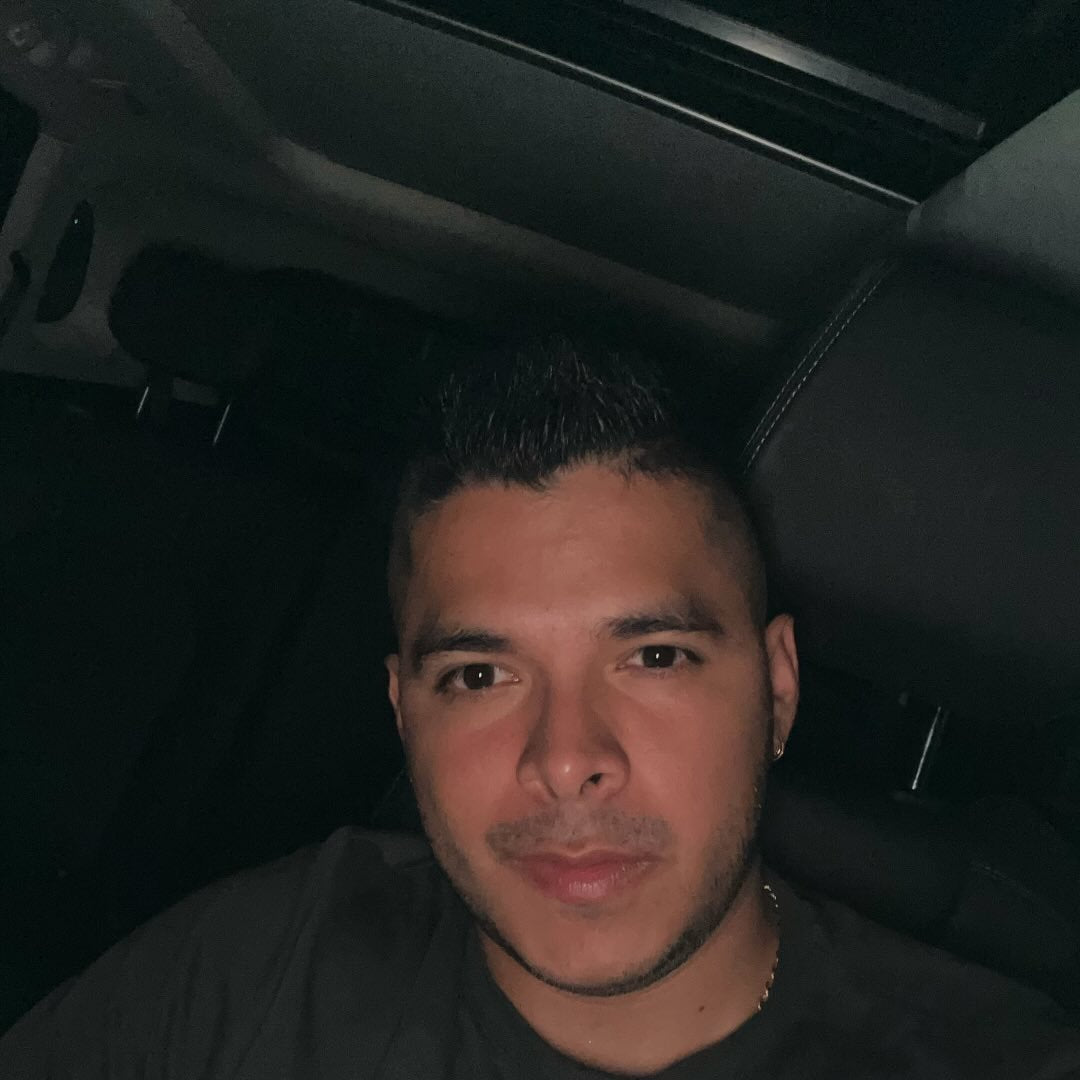 <em>—  Roberto, Providencia</em>