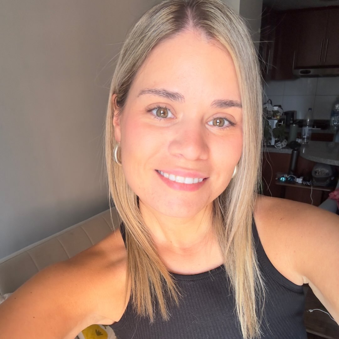 <em>— Karina, Talca</em>